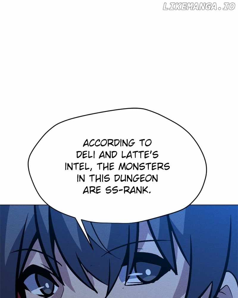 Solo Spell Caster Chapter 187 98